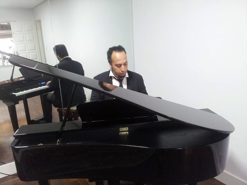Foto do trabalho